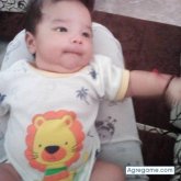 lovemay chica soltera en Ocaña