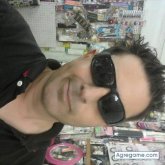 robertoscognamiglio chico soltero en Campo Quijano