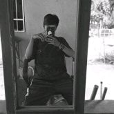 Busco conocer gente. Estoy buscando