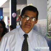 Jorge07683171 chico soltero en Chaclacayo