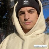 GenaroFernandez chico soltero en Morteros