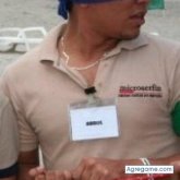 AbdielAriel chico soltero en Veracruz