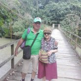 Busco pareja. Amistades. Soy una persona