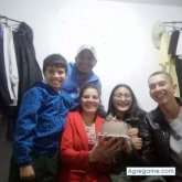 Juan1894ja chico soltero en Bogotá