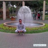 Jhonathansk chico soltero en Nueva Loja