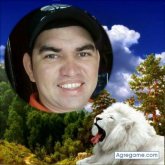 Elvis Montufa