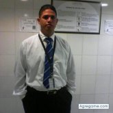 Ronaldduarte33 chico soltero en Punto Fijo