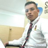 Luis Movil