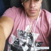 Frankk15 chico soltero en Mount Vernon