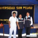 123l5 chico soltero en Chimbote