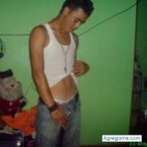 Foto de perfil de Krisstoff