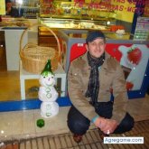 dezlandres chico soltero en Alcorcón