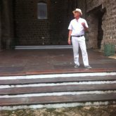 Busco pareja. Una dama con deseos de