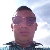 Chatear con danielleon19 de Palestina