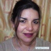 Nathal chica divorciada en La Banda