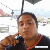 jcantu9 chico soltero en Monterrey