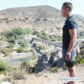 alejandro122 chico soltero en Tongoy