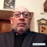Gabrielbb55 chico divorciado en San Fernando
