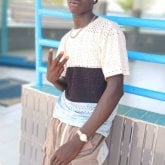 Me canta conocer gente. Me canta conocer