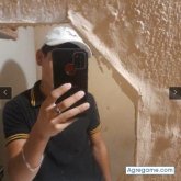 javiermx6259 chico soltero en Salinas Victoria