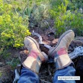 Busco conocer gente. Conocer amistades