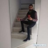 Chicas. Feliz. Patinar.