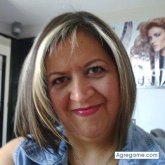 Lena2207 chica soltera en Tepotzotlán