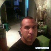 Angel Perez Bolivar