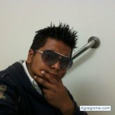 DAVIDDDJ chico separado en Ciudad López Mateos