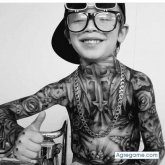 Chatear con Pittufo de Little Rock