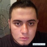 Jorge Luis Delgado Gutierrez