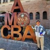 Yack Estrada Miranda