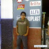 carlos ramirez perez
