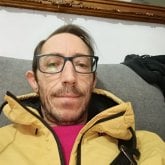 Mujer divorciada con ganas de amar.