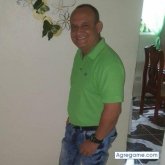 gamuza57 chico soltero en Bonao Abajo