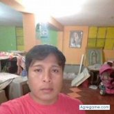 Miguel Reyes Hernandez