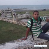 CarlosPO5 chico soltero en Cartagena