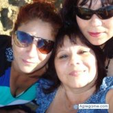 anyron chica soltera en Valparaíso