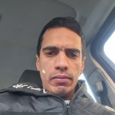 Camionero. Mujeres solteras sin. Me