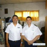 Nestor Sebastian Diaz