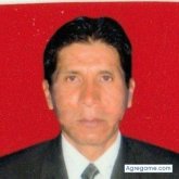 Foto de perfil de abelmario2539