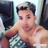 Foto de perfil de leandrodavid06