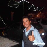 David Martinez