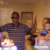 joelgabu chico soltero en Fairfield