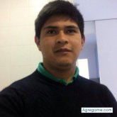 velarde90 chico soltero en Barcelona