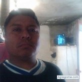 nicasio nrg
