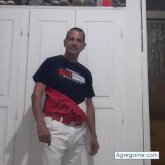 Jolusevi2654 chico soltero en Calobre