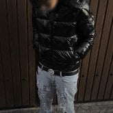 A alguien que me haga sentir bien. Las