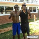 Foto de perfil de Backboy