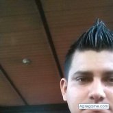 jhonfreddy87 chico soltero en Valle De Guanape